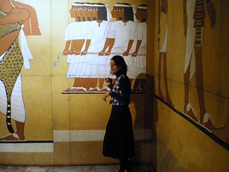 Muzeum Archeologiczne 25